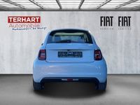 gebraucht Fiat 500e Icon/Glasdach/Komfort-Paket/Park-Paket