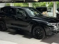 Gebraucht BMW X5 M Sport 286 PS (210 kW) 2023 Saphirschwarz SUV