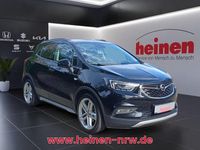 Gebraucht Opel Mokka 103 PS (75 kW) 2019 Schwarz SUV
