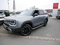 Neu Baic BJ30 280 PS (205 kW) 2026 Grau SUV