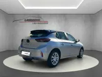 Nowe Opel Corsa Edition 101 KM (74 kW) 2026 Srebrny Hatchback