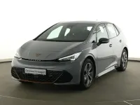 Second-hand Cupra Born 150 kW (205 CP) 2023 Gri Hatchback