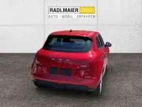 Second-hand Ora 03 125 kW (171 CP) 2023 Roșu Hatchback