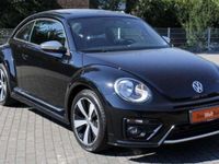 gebraucht VW Beetle Exclusive R-Line BMT