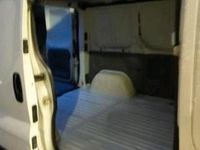 Gebraucht Renault Trafic 90 PS (66 kW) 2014 Weiß Van / Kleinbus