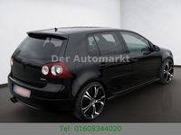 Gebraucht VW Golf VI Edition 340 PS (250 kW) 2008 Schwarz Kleinwagen