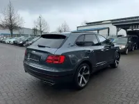 Gebraucht Bentley Bentayga 549 PS (403 kW) 2020 Grau SUV