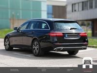 Occasion Mercedes E300 245 ch (180 kW) 2020 Noir Berline