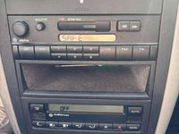 Gebraucht VW Golf III 75 PS (55 kW) 1998 Blau Limousine