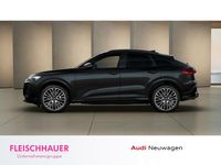 Neu Audi SQ5 Sportback 367 PS (269 kW) 2026 Schwarz SUV