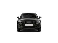 Gebraucht Audi Q2 S-Line 190 PS (139 kW) 2025 Mythosschwarz metallic SUV