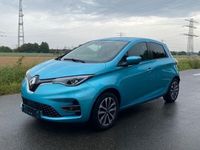 gebraucht Renault Zoe Intens R135/Z.E. 50 Batteriekauf Intens