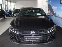 Gebraucht VW Arteon R 320 PS (235 kW) 2022 Schwarz Limousine