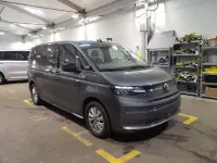Gebraucht VW T7 150 PS (110 kW) 2025 Grau Van