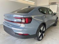 Gebraucht Polestar 2 Long Range Dual motor 300 kW (408 PS) 2023 Diverse metallic Kleinwagen