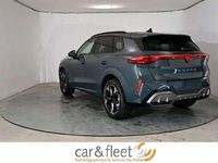 Neu Cupra Terramar 150 PS (110 kW) 2025 Blau SUV