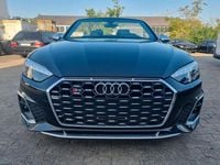 Gebraucht Audi S5 Cabriolet Sport 354 PS (260 kW) 2021 Schwarz Cabrio
