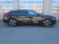 Gebraucht Citroën C5 X 145 PS (106 kW) 2025 Perlaneraschwarz Kombi