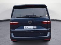 Neu VW Multivan 245 PS (180 kW) 2026 Blau Van