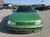 Gebraucht VW Golf III 101 PS (74 kW) 1998 Silber Limousine