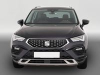 Usata Seat Ateca Xperience 150 CV (110 kW) 2024 Nero SUV