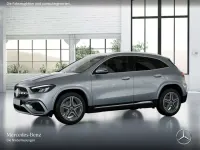 Gebraucht Mercedes GLA220 AMG 190 PS (139 kW) 2025 Silber SUV