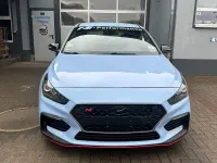 Gebraucht Hyundai i30 N Performance 275 PS (202 kW) 2018 Blau Kombi