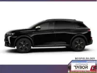 Neu DS Automobiles DS7 Crossback Performance 131 PS (96 kW) 2026 Schwarz (perla nera schwarz metallic) SUV