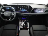 Neu Audi S5 Ambiente 367 PS (269 kW) 2026 Daytonagrau perleffekt Kombi