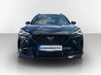 Gebraucht Cupra Formentor VZ 390 PS (286 kW) 2023 Schwarz SUV