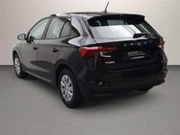 Neu Skoda Fabia Selection 95 PS (69 kW) 2025 Black magic perleffekt Kleinwagen