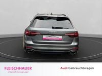 Gebraucht Audi RS4 Ambiente 450 PS (330 kW) 2023 Grau Kombi