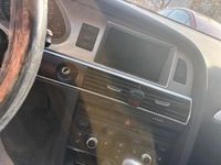 Gebraucht Audi A6 179 PS (131 kW) 2008 Schwarz Limousine