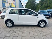Gebraucht Seat Mii Sun 60 PS (44 kW) 2015 Weiß Kleinwagen