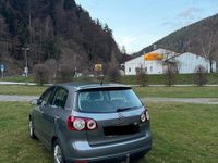Gebraucht VW Golf V 140 PS (102 kW) 2007 Grau Kombi