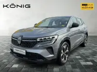 Usata Renault Austral 140 CV (102 kW) 2023 Grigio SUV