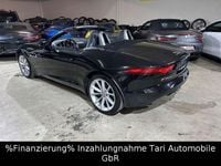 Gebraucht Jaguar F-Type 340 PS (250 kW) 2016 Schwarz Cabrio