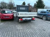 Gebraucht Mercedes Sprinter 143 PS (105 kW) 2020 Weiß Van