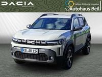 Używany Dacia Duster Journey 131 KM (96 kW) 2024 Beżowy SUV