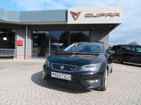 Gebraucht Seat Leon SC FR 125 PS (91 kW) 2015 Schwarz Kleinwagen