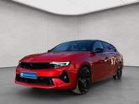 Gebraucht Opel Astra 131 PS (96 kW) 2024 Rot Kombi