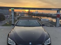 Gebraucht BMW 650 Cabriolet 408 PS (300 kW) 2013 Cabrio