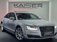 gebraucht Audi A8 3.0 TDI Quattro*LUFT*HEAD-UP*MATRIX*BOSE*DAB