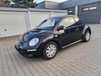 Gebraucht VW New Beetle 150 PS (110 kW) 2007 Kleinwagen