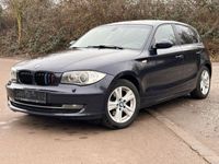 gebraucht BMW 120 diesel Sport /Naviagtion / Xenon/Euro5