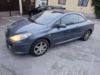 gebraucht Peugeot 307 Sport klimatronik Gabrio