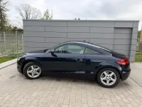 Gebraucht Audi TT 200 PS (147 kW) 2008 Blau Coupé