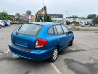 Usata Kia Rio 95 CV (69 kW) 2005 Station wagon