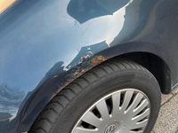 Second-hand VW Golf V 80 CP (58 kW) 2007 Albastru Hatchback