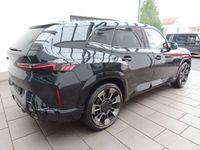 Gebraucht BMW XM Performance 653 PS (480 kW) 2024 Schwarz SUV